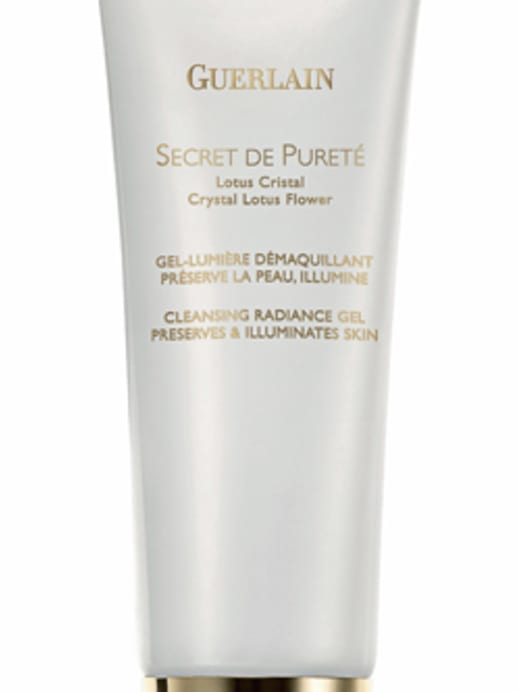Gesichtspflege-News von Guerlain - Lieblingsdisziplin