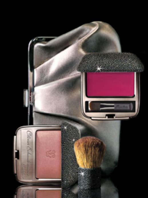 Make-up-News von Guerlain - it's Party-Time!
