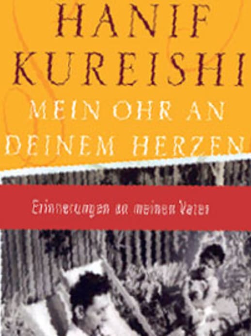 Hanif Kureishi - Erinnerungen an den Vater