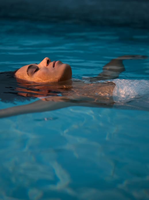 Warum Wellness genauso wichtig ist wie Training