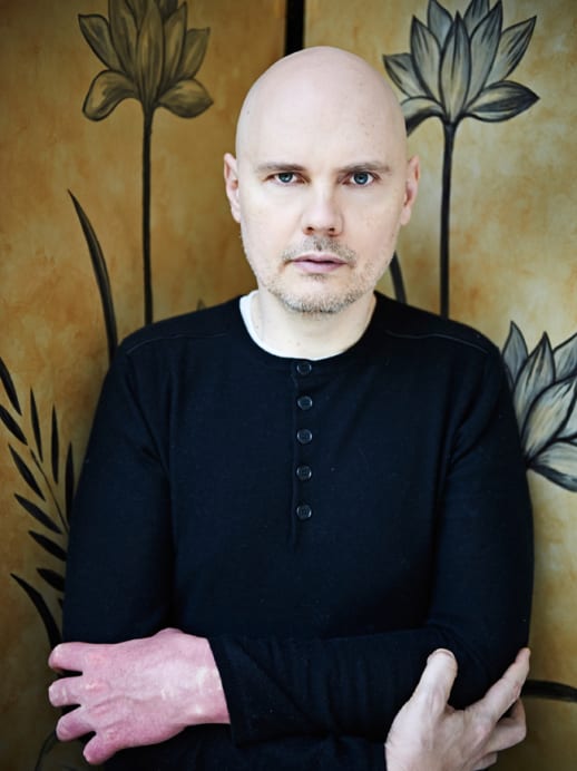 Musik-Tipp: The Smashing Pumpkins mit ihrem Album Monuments to an Elegy