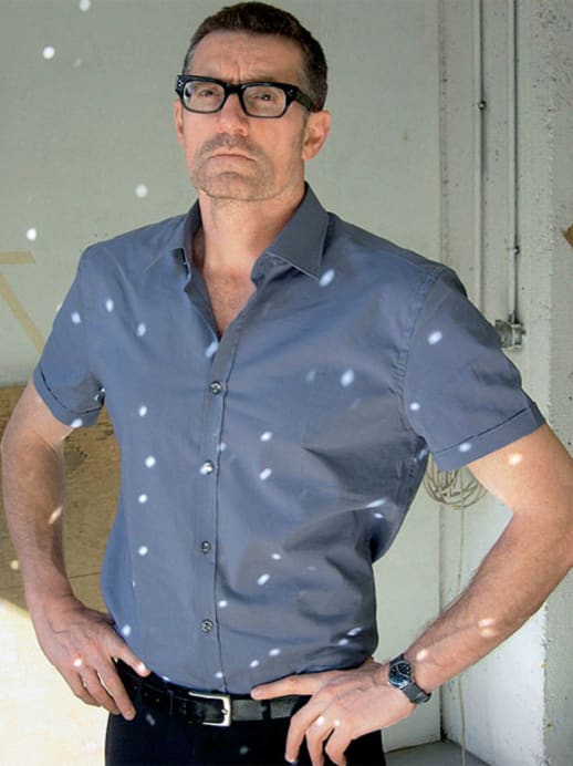 Thomas Hirschhorn -
