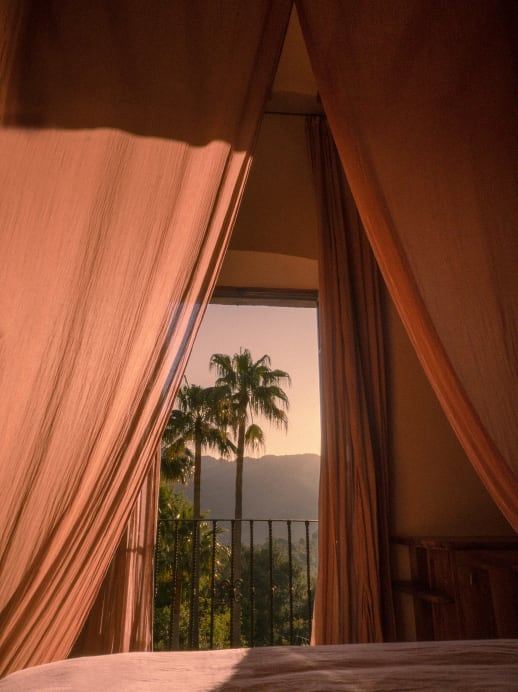 Von Mallorca bis London: 5 Hotels mit Aussicht