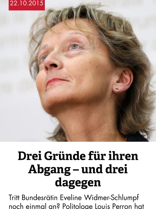 App der Woche: 12-App