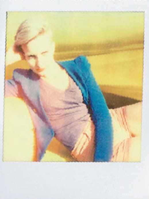 The Impossible Project - Hello again