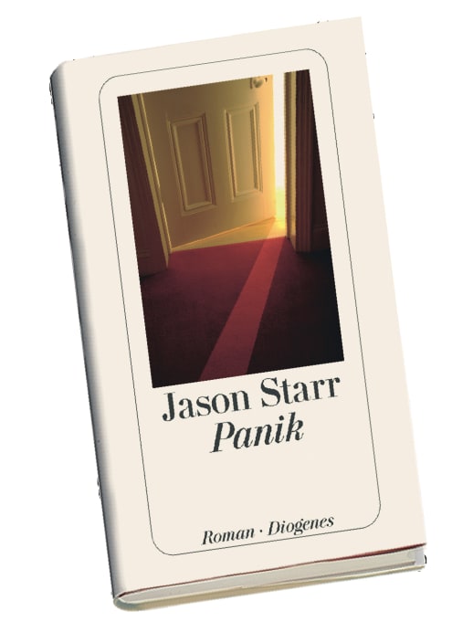 Jason Starr: Tödlicher Fehler