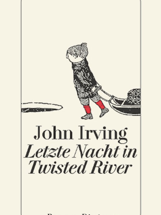 John Irving - Der Bär ist los