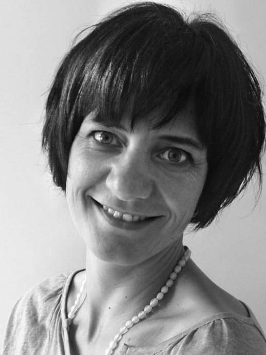 Testdiagnose: Julia Hofer (40)