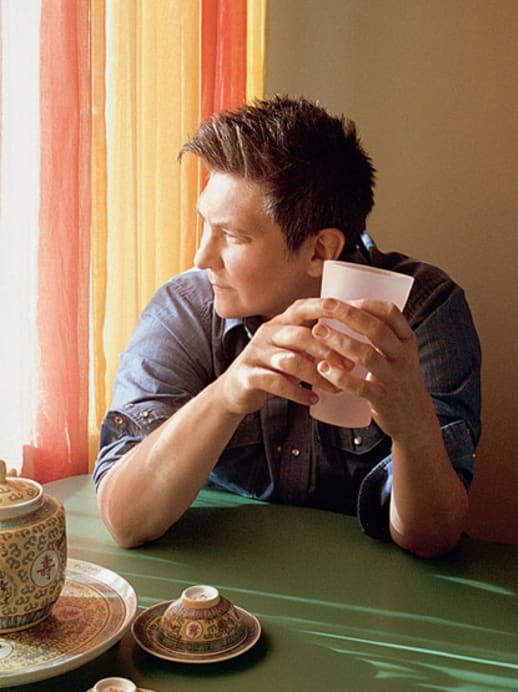 K.D. Lang and the Siss Boom Bang - Butterzart