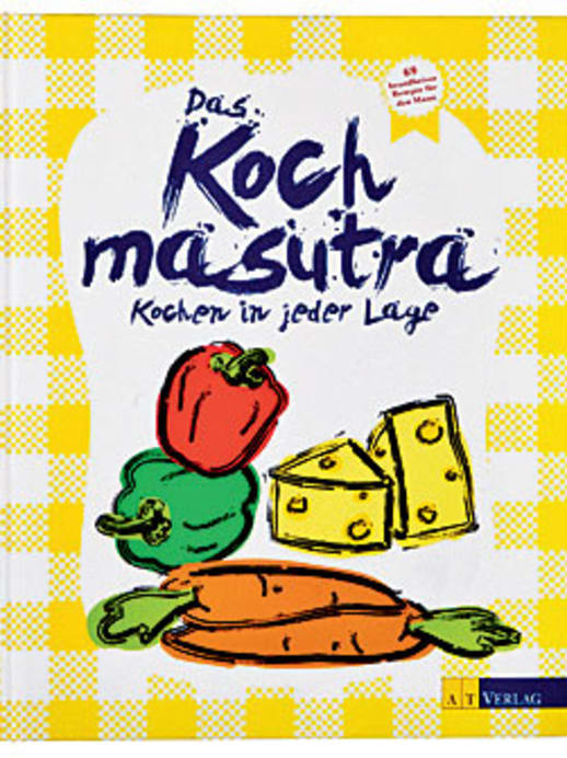 Kochmasutra - Heldenküche