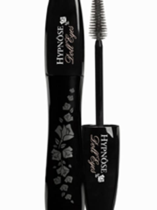 Make-up-News von Lancôme - einfach dufte, dieser Augenaufschlag