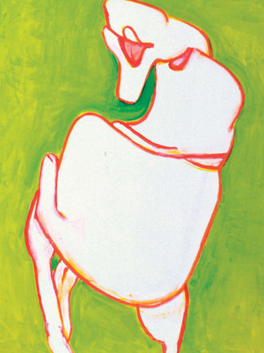 Kunst macht jung
