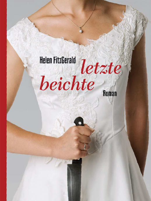 Helen FitzGerald - Aus erster Hand