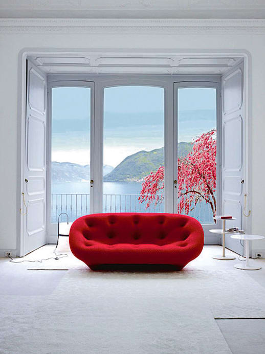 Label Guide — Ligne Roset bietet viel Design zu anständigen Preisen