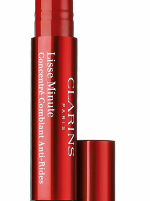 Make-up-News von Clarins - wie ausradiert