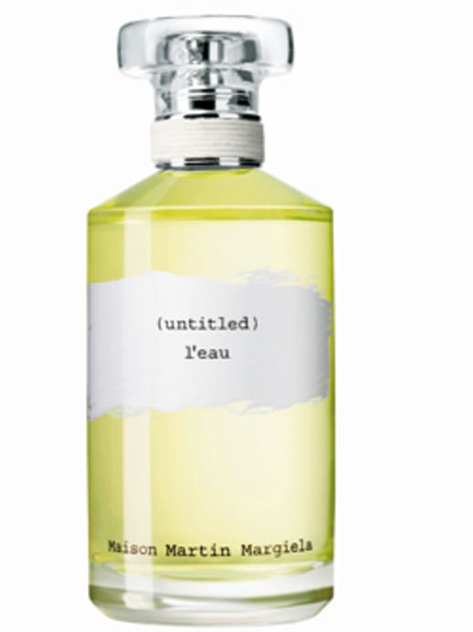 Duft-News von Maison Martin Margiela - eingeschworene Fangemeinschaft