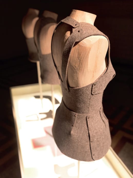 Marie Jo L'Aventure: Hohe Kunst des Dessous-Designs