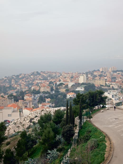 Vraiment Marseille: Reise-Bericht mit Tipps für die französische Hafenstadt