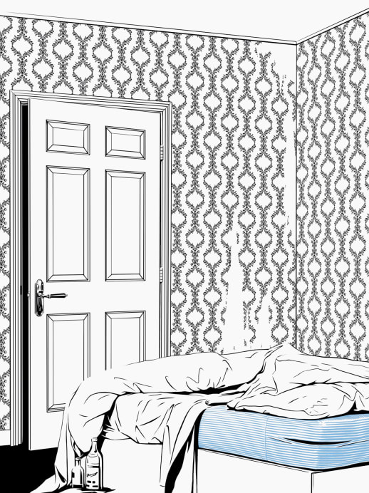 Mattress Girl: Chronik einer mutmasslichen Vergewaltigung