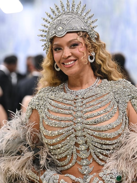 Met-Gala 2026: Die Looks des Abends