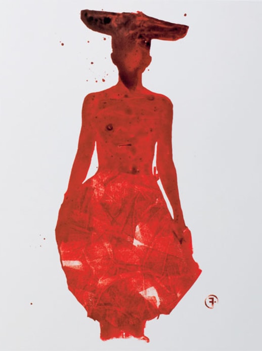 Drawing Fashion - Modebilder