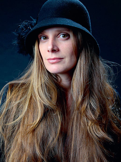 Sarah Bowman - Zart besaitet