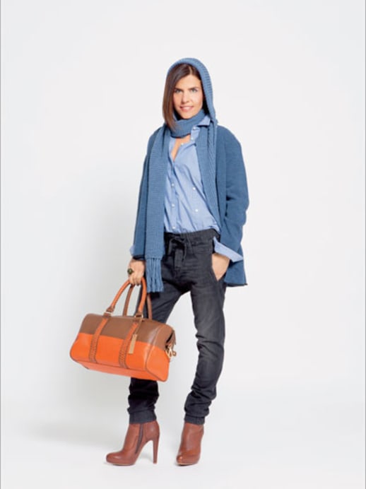 New Look - Annette Cassim