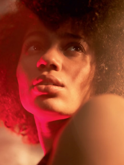 Nneka - Schwester Afrika