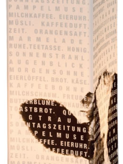 Kollektion Poesie & Table - Muuh!