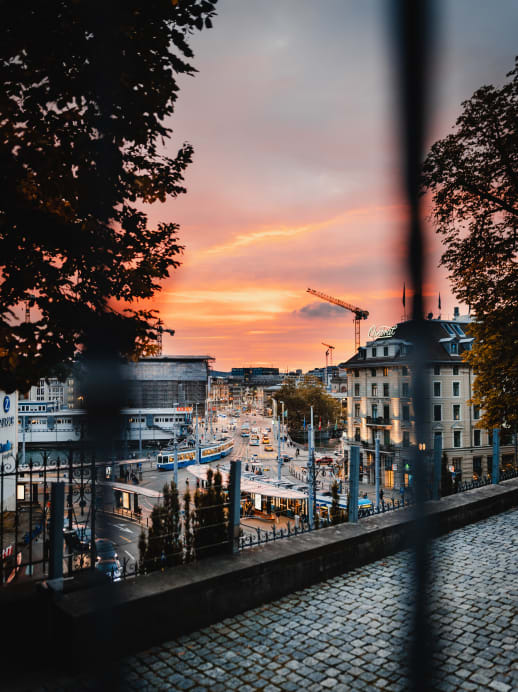 Gender Data Gap: Wird auf die Bedürfnisse der Bewohnerinnen Rücksicht genommen?