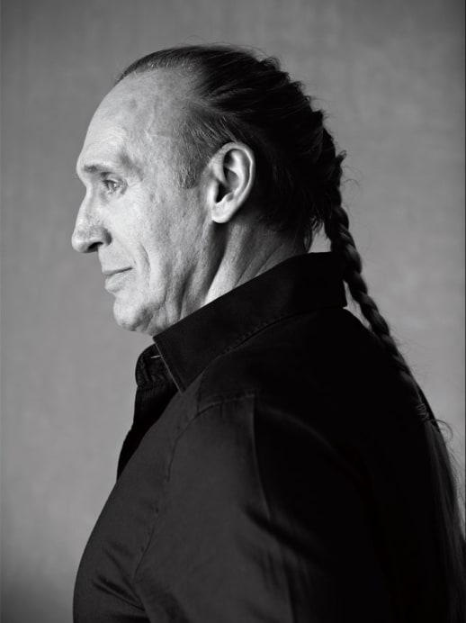 Gregory David Roberts ist der Slum-Doc Millionaire