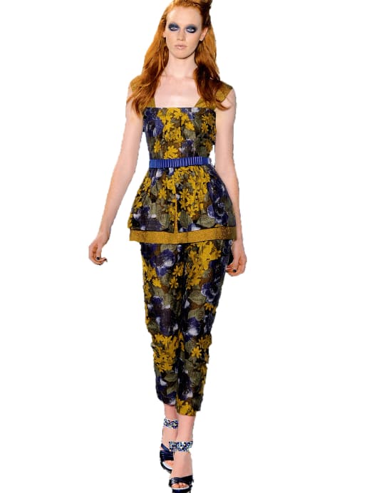 Rodarte - Oh, Oper!