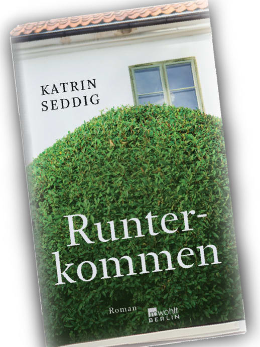 Im freien Fall
