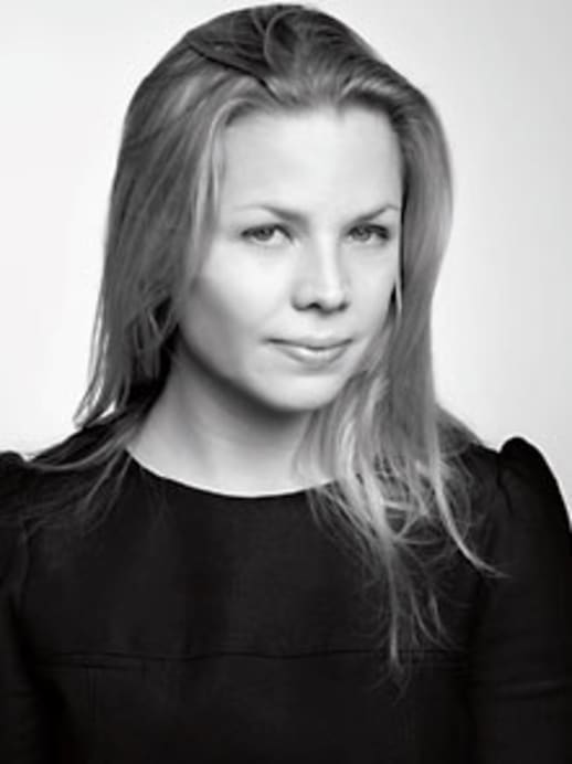Die Lieblinge von Sarah Buschor