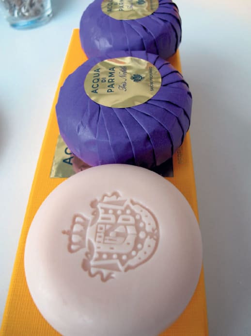 Müllers schöne Seite: Daily Soap