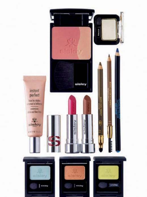 Make-up-News von Sisley - Vitamincocktail für das Gesicht