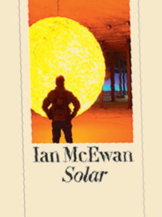 Ian McEwan: Klima-Satire