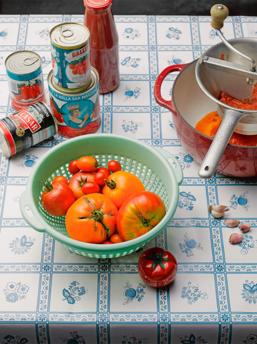 Aber bitte mit Sugo: Soul Food aus Italien