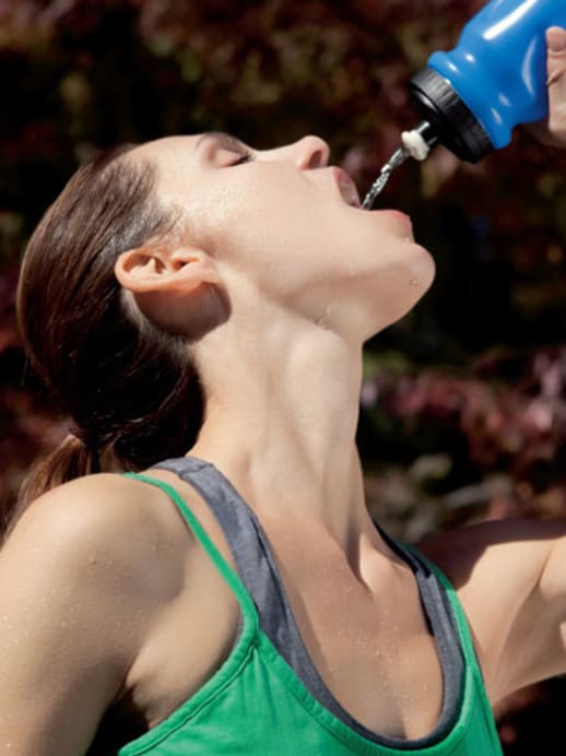 Fitness-Tipps