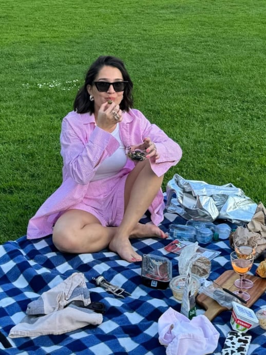 Das sind die Frühling-Essentials der Redaktion