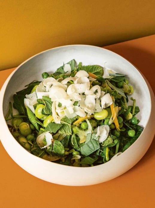 Darmgesundheit stärken: 2 Rezepte aus