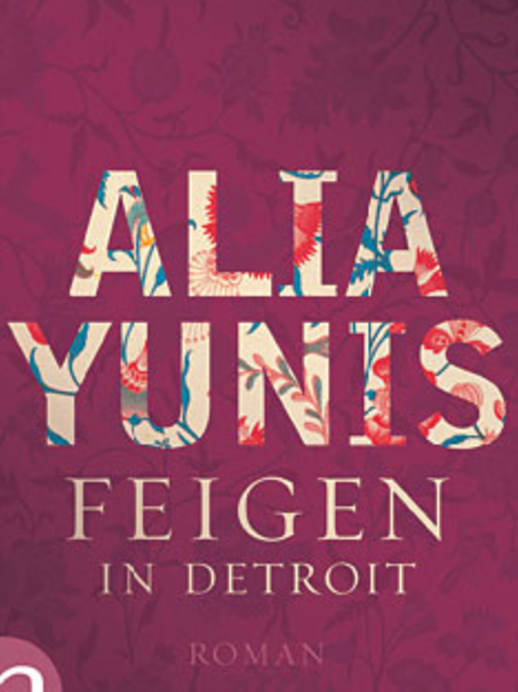 Alia Yunis: Familienbande