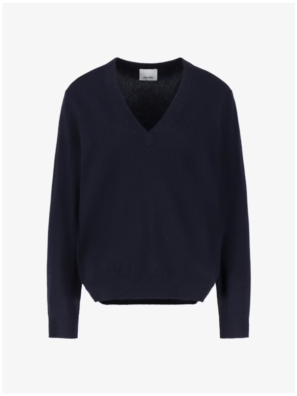 Pullover-dunkelblau-Globus-