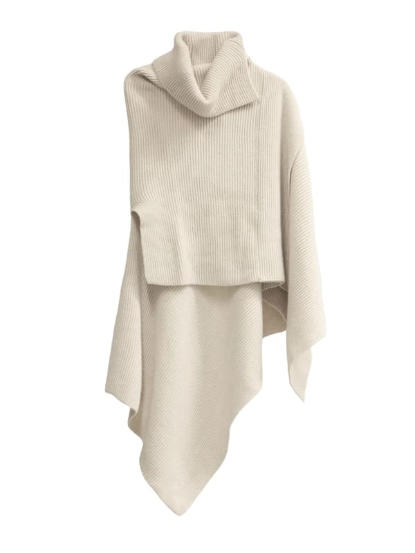 Styling hAcks Cape beige