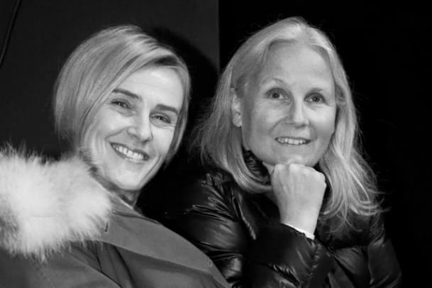 Photo12: Ein Abend mit Starfotografin Brigitte Lacombe: Viele Fotos und ein abruptes Goodbye