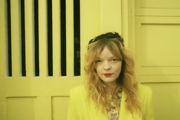 Musik-Tipp: Folksängerin Jessica Pratt