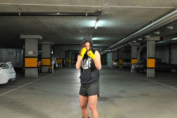 Pop-up: Aniya Seki