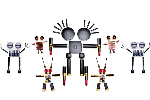 4x Kult - Mission Beauty