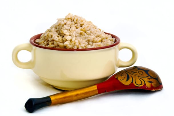 Kalorienfalle Müesli: Tipps und Rezepte von annabelle.eBalance