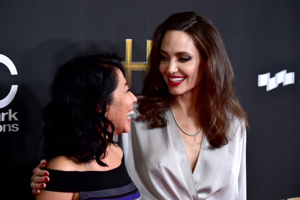 Unsere Favoritinnen für den Golden Globe